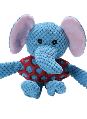 卡通宠物玩具EETOYS/宜特