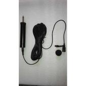 新型抗拉带屏蔽有线电拾音器夹二胡麦克风扩音器音箱乐器容领话筒