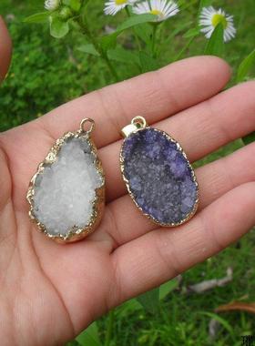 diy手工串珠饰品配件吊坠特价