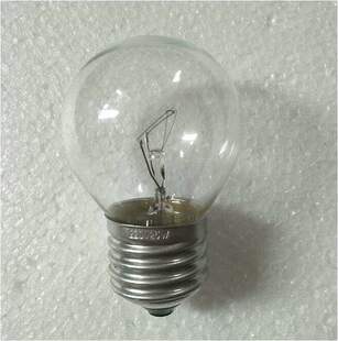 eE27螺口三挡可调光钨丝灯泡无极触摸调节亮度黄光源台灯配件灯