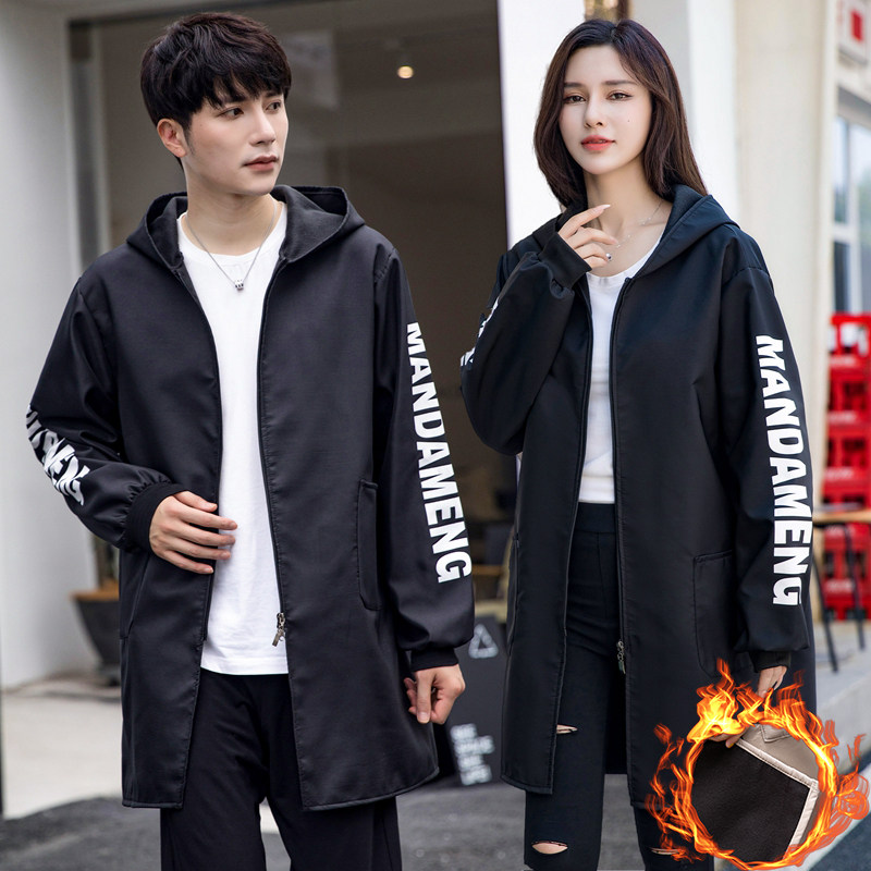 加绒加厚罩衣大人男士长袖围裙家用厨房防水防油女外套工作服定制,家庭/个人清洁工具,围裙,淘宝优惠券,粉丝福利购,淘宝优惠卷