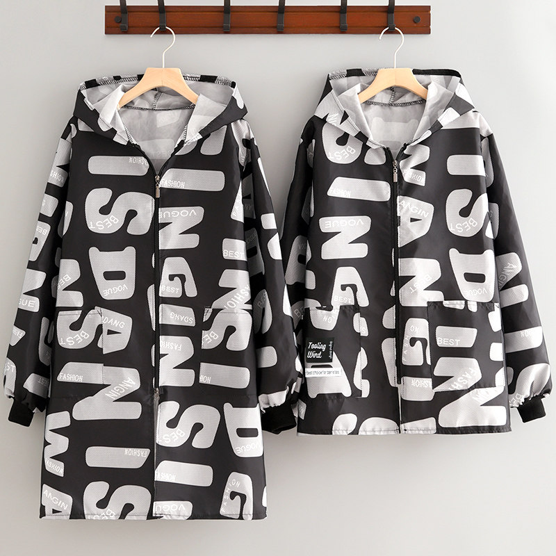 时尚薄款外套防污耐脏罩衣做饭围裙防风工作大褂女餐饮工作服成人,家庭/个人清洁工具,围裙,淘宝优惠券,粉丝福利购,淘宝优惠卷