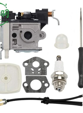 Zama RB-K106 RB-K85 K90 Echo PB-251 ES-255化油器 空滤器 油管