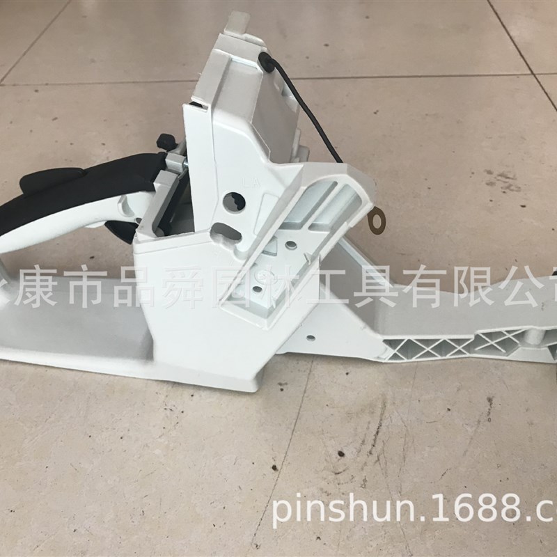 STIHL MS381 MS382油锯油箱油锯配件园林伐木锯配件