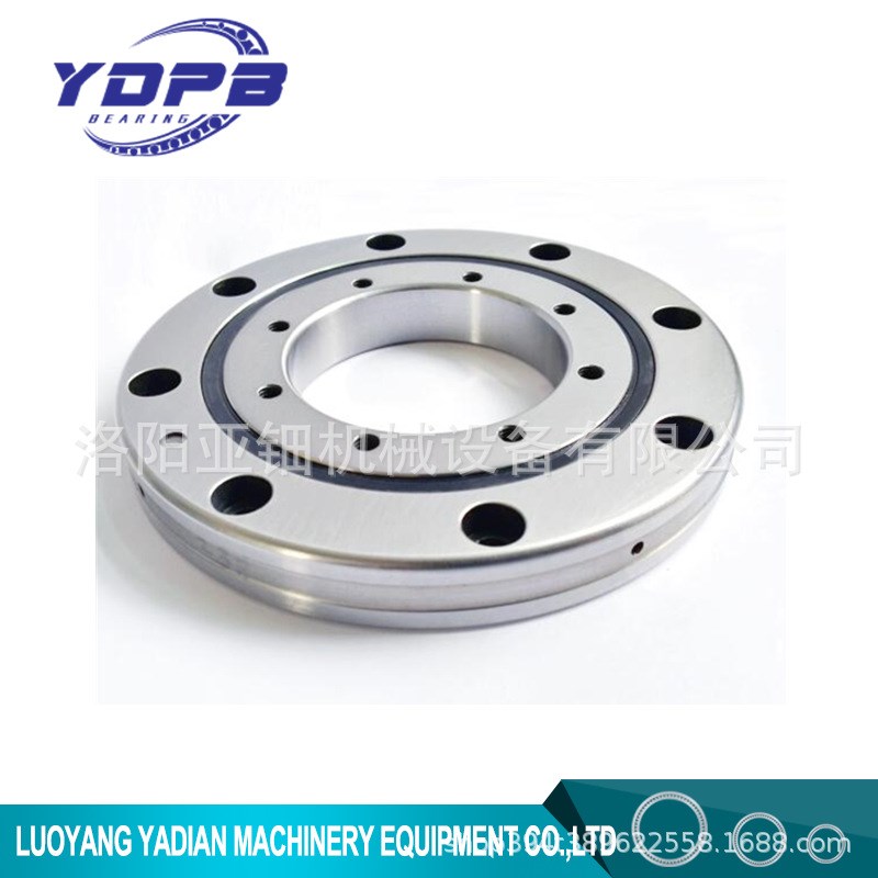 RU42UUCC0P5/P4/P2精密交叉圆柱滚子轴承机器人转台轴承厂家