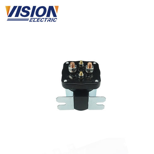 柴油发电机配件3050692 12V/24V 启动继电器电磁开关