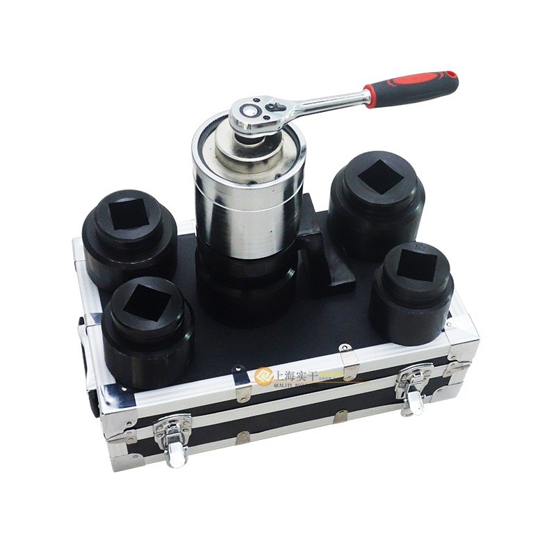 9000N.m铁路扭力倍增器 手动增力扳手 大型螺丝拆装扭矩扳手SGBZQ