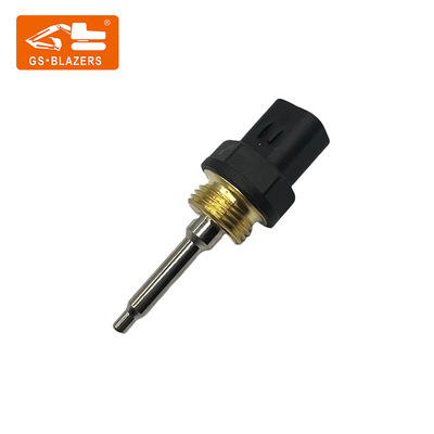 油温传感器256-6453适用于E345D感应E330D工程机械挖掘机配件