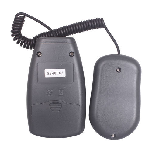 智慧型数显照度表数字式分体式测光仪光度计 LX-1010B 照度计