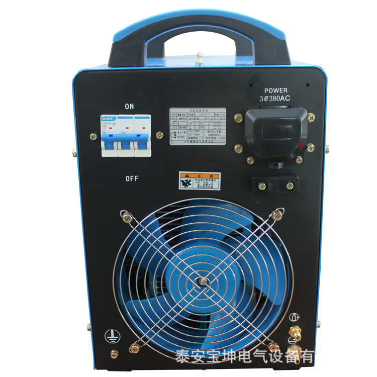 山东贝尔特铝焊机WSM-400脉冲氩弧焊机380VWSM系列交直流氩弧焊机