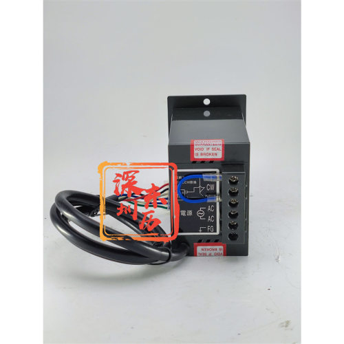 ftk speed control富特奇电机调速器us315-02马达控制器220v