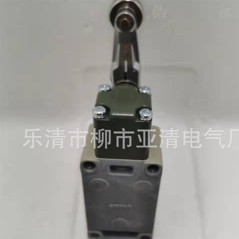 供应行程开关 限位开关WLCA2-2