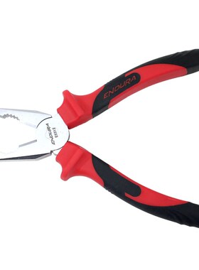 6寸7寸8寸铬钒钢专业级德式钢丝钳老虎钳E5311 E5312 E5313