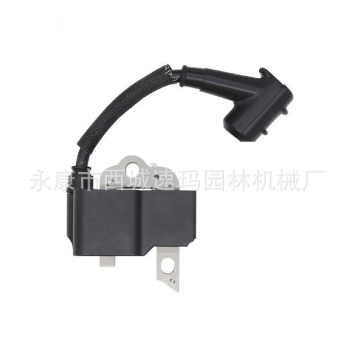 割草机配件高压包适用于 CS-370 CS-400 CS-420ES
