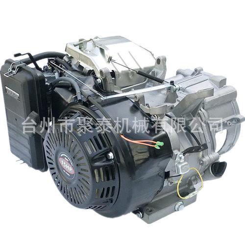 5-7/6.5kw汽油发电机动力机头8千瓦 188F 190F 192F发电机机组头