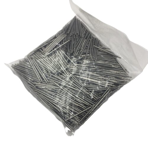 手表配件  手表生耳  SPRING BARS 表耳   1000pcs多规格生耳