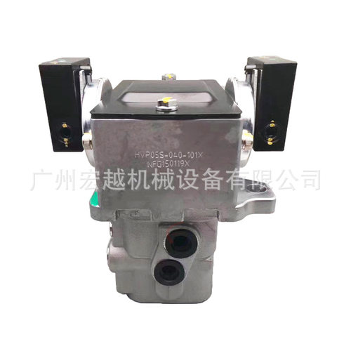 挖掘机装载机配件先导阀YB60000033适用于ZX210-5G ZX330-5G ZX20