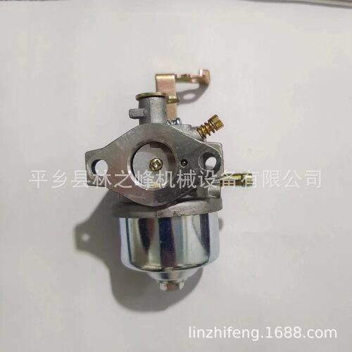 罗宾汽油机微耕机抹光机EY15EY20EY28 RG2400EH12-2D冲击夯化油器
