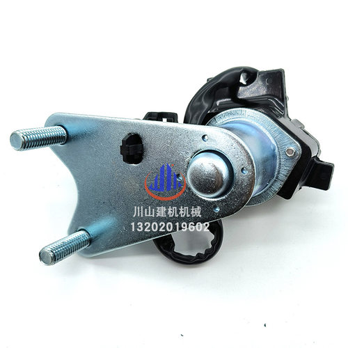 挖掘机神钢SK200330 350-8 J05/J08A发动机启动继电器28300-E0110