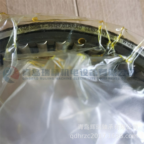 I-N-A 滚针轴承 F-95129.01.RNAO 119.2mm X 140mm X 32mm
