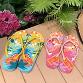 情侣人字拖女夏防滑洗澡网红时尚 夹脚浴室居家平底ins潮凉拖鞋 男