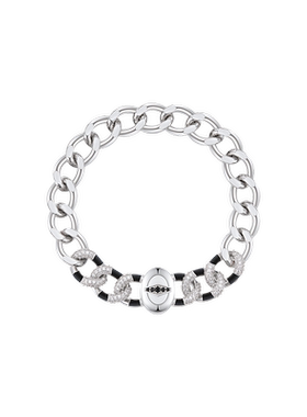 Riotlily艾特里里ROCK系列手链雅酷链条手饰女帅气潮酷出游季女款