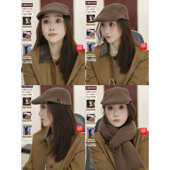 前进帽 Riotlily游牧猎歌系列 超能小太阳 纯线下款 天猫无售