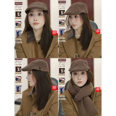 前进帽[纯线下款/天猫无售]【超能小太阳】Riotlily游牧猎歌系列