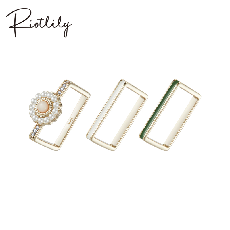 森林戒指Riotlily时尚