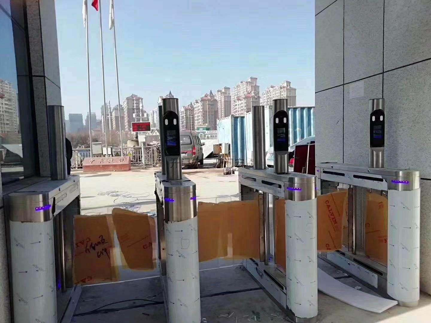 人脸门闸,人脸闸机,门闸(第7页)_大山谷图库