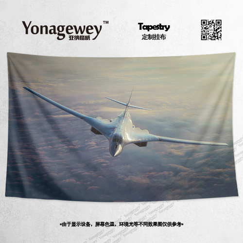 tu图160白天鹅轰炸周边宿舍礼物