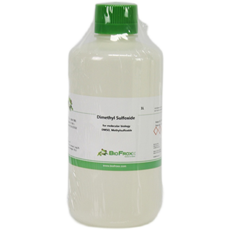 BioFroxx 1084LT001 二甲基亚砜 DMSO 1000ml/瓶