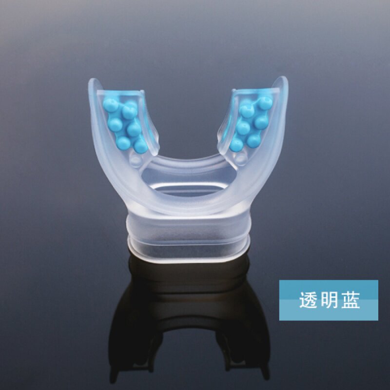 一次性咬嘴浮潜呼吸管器潜水配件通用无异味咬胶硅胶透明潜水装备|ruв категории открытый/альпинизм/в поход/Поездки товаров, специальный открытый спортивного оборудования, водолазный снаряжение, дыхательная труба/респиратор - от Buy2taobao.com для оказания профессиональной услуги покупки агента Taobao