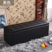 美发理发店顾客等待椅休息店铺凳子2