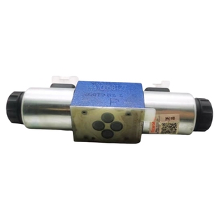 力士乐Rexroth电磁阀R900561286 EG24N9K4全新换向阀出售 4WE6H62