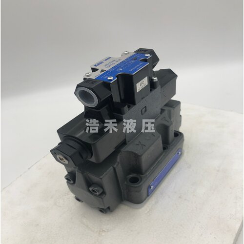 东京计器DG4V-5-2A电磁换向阀