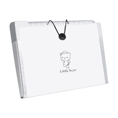 试卷夹卷子资料册收纳袋风琴包