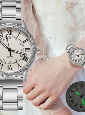Diamond Women Watches Gold Watch Ladies Wrist Watches Luxury