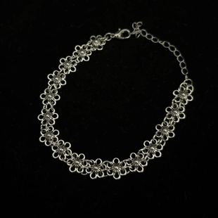 flowers手链 blown Vintage古着 full