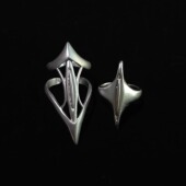 Vintage古着 staff戒指 Moses