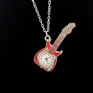 Table项链 Guitar Vintage古着 Eternal