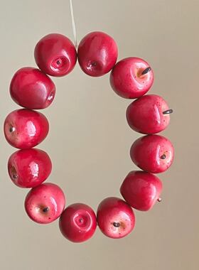 Vintage古着 Apple's Fortune Turn手串