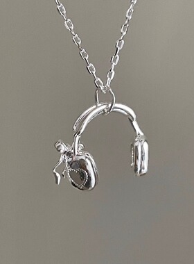 Vintage古着 Acoustic Sanctuary项链