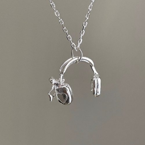 Vintage古着 Acoustic Sanctuary项链