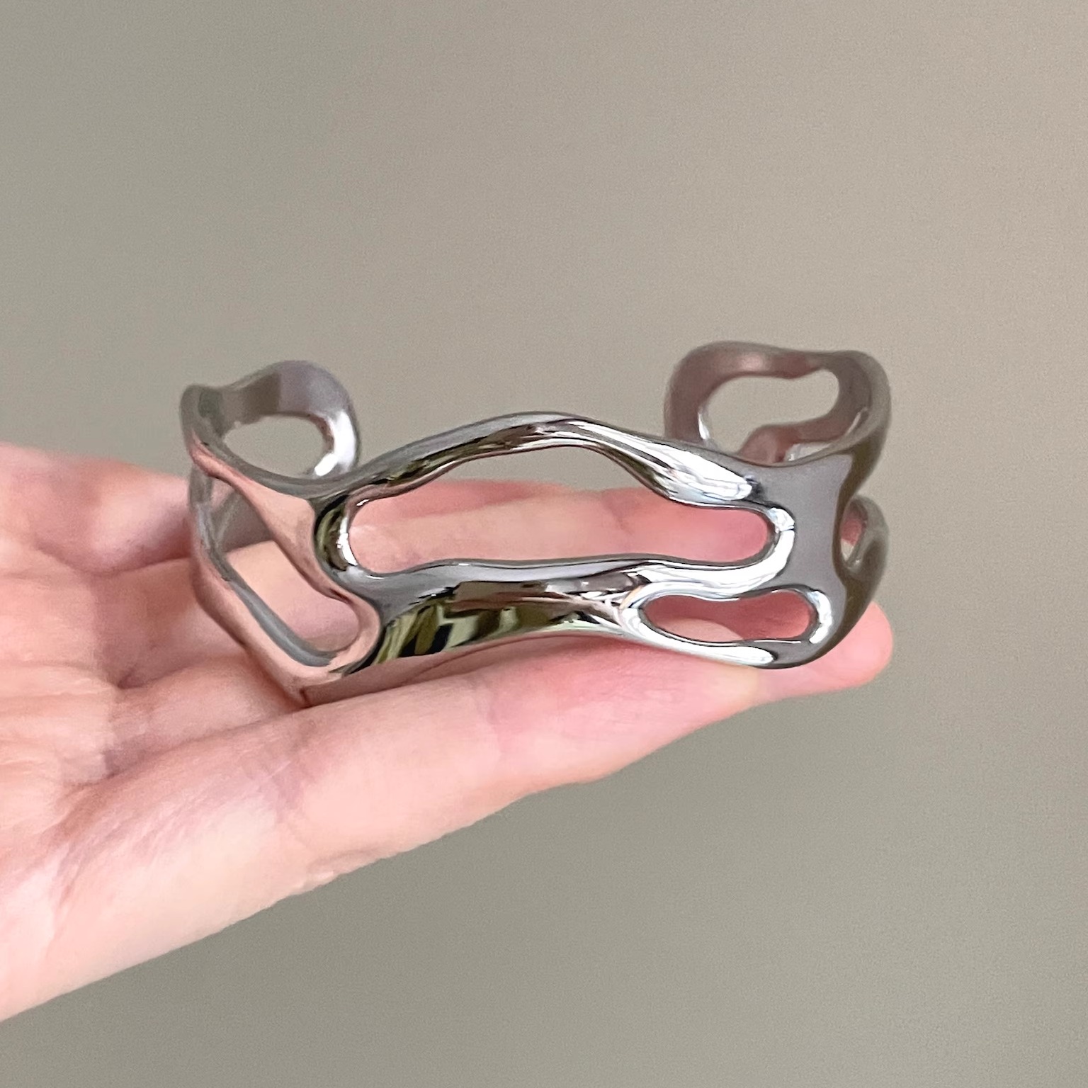 Vintage古着 Warped Cosmos手镯