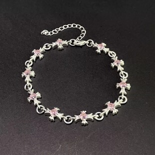 Cross手链 Vow Vintage古着 Holy