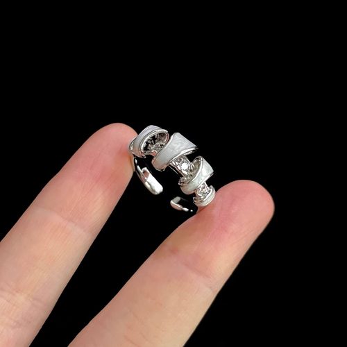 Vintage古着 Tidal Lock Chase戒指