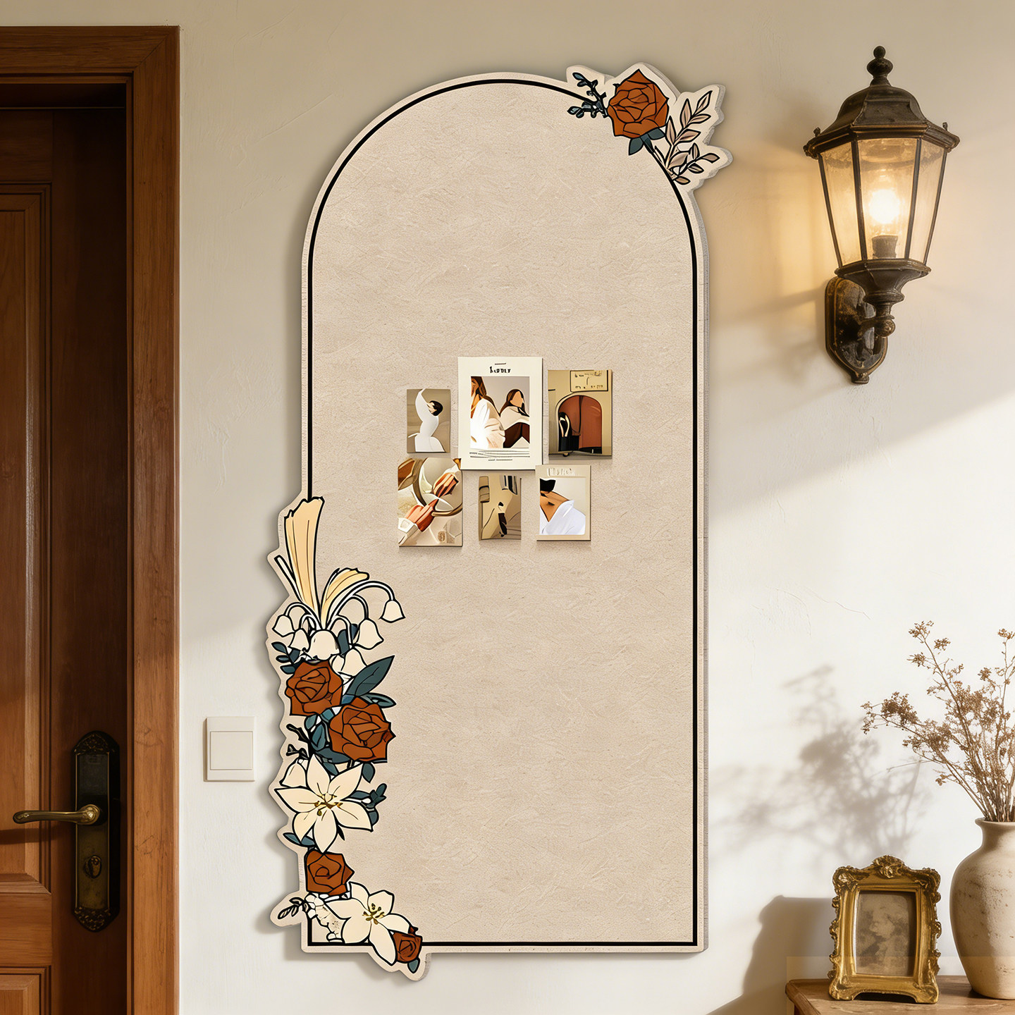 照片墙毛毡板墙贴背景板展示墙留言板墙上拍立得diy装饰墙面高级感客厅房间书桌墙板毛粘板收纳墙创意定制做,文具电教/文化用品/商务用品,软木板/照片板/毛毡板,淘宝优惠券,粉丝福利购,淘宝优惠卷