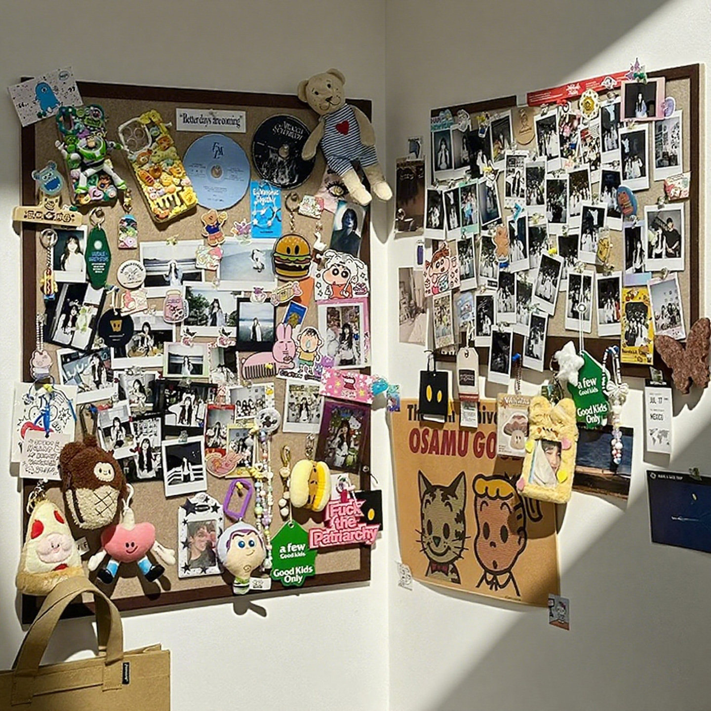 毛毡板墙贴照片墙背景板软木板拍立得照片作品展示书桌装饰毛毡板免打孔留言板客厅玄关走廊相片框展示墙定制,文具电教/文化用品/商务用品,软木板/照片板/毛毡板,淘宝优惠券,粉丝福利购,淘宝优惠卷