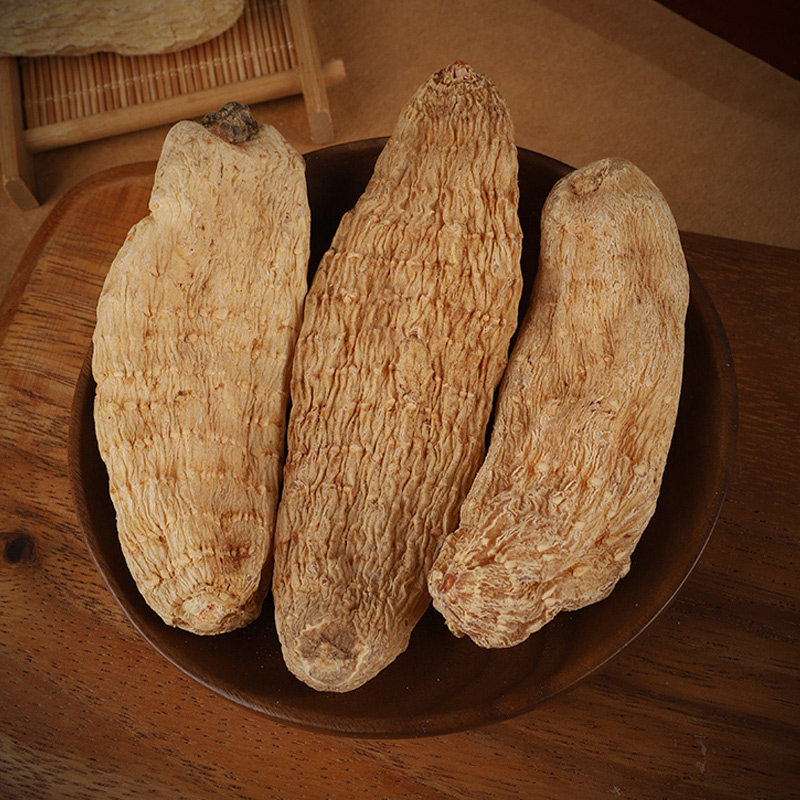 一方四季大个天麻干货安徽大别山新鲜200g瓶装头疼片煲汤药材送礼|msdalam kategori makanan berkhasiat tradisional, Lain tonik tradisional, Tianma - dari Buy2taobao.com untuk memberikan perkhidmatan ejen Taobao profesional membeli